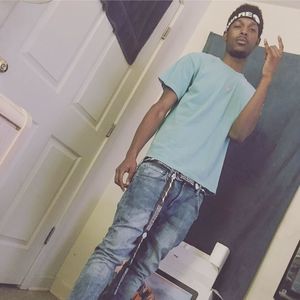 Meet your Posher, Filipe